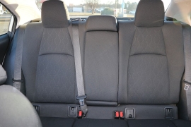 Used 2020  Toyota Corolla 4d Sedan LE at Auto Finance Center near Matthews&comma; NC