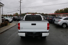 Used 2017  Toyota Tundra 4WD CrewMax 5.5' Bed 5.7L (Natl) at Auto Finance Center near Matthews, NC