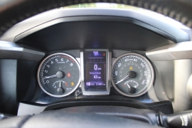 Used 2020  Toyota Tacoma 2WD Double Cab 5' Bed I4 AT &lpar;Natl&rpar; at Auto Finance Center near Matthews&comma; NC