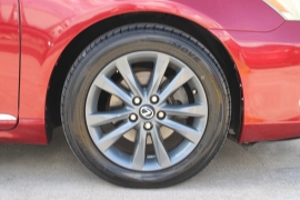 Used 2011  Lexus ES 350 4dr Sdn at Auto Finance Center near Matthews, NC