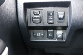 Used 2018 Toyota Tundra 4WD CrewMax 5.5' Bed 5.7L FFV (Natl) at Auto Finance Center near Matthews, NC