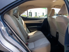 Used 2016 Toyota Corolla 4dr Sdn (Natl) at Auto Finance Center near Matthews, NC