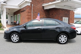 Used 2019 Toyota Corolla (Natl) at Auto Finance Center near Matthews, NC