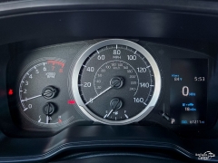 Used 2020  Toyota Corolla 4d Sedan LE at Auto Finance Center near Matthews&comma; NC