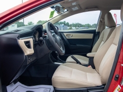 Used 2015 Toyota Corolla 4dr Sdn (Natl) at Auto Finance Center near Matthews, NC