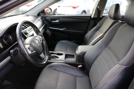 Used 2016 Toyota Camry 4dr Sdn I4 Auto (Natl) at Auto Finance Center near Matthews, NC