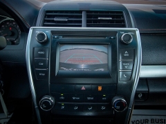 Used 2015  Toyota Camry 4dr Sdn I4 Auto (Natl) at Auto Finance Center near Matthews, NC