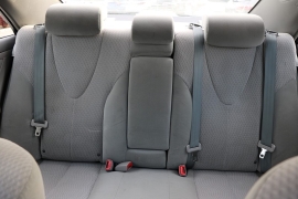 Used 2011  Toyota Camry 4dr Sdn I4 &lpar;Natl&rpar; at Auto Finance Center near Matthews&comma; NC