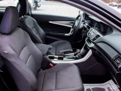 Used 2015  Honda Accord Coupe 2d LX-S CVT at Auto Finance Center near Matthews&comma; NC