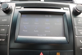Used 2015 Toyota Camry 4dr Sdn I4 Auto (Natl) at Auto Finance Center near Matthews, NC