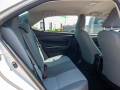 Used 2016 Toyota Corolla 4dr Sdn (Natl) at Auto Finance Center near Matthews, NC