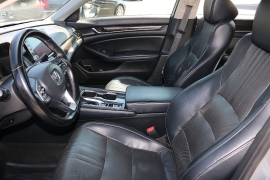 Used 2018 Honda Accord Sedan 4d EX-L 1.5L at Auto Finance Center near Matthews, NC