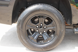 Used 2020  Chevrolet Tahoe 4d SUV RWD LS at Auto Finance Center near Matthews, NC