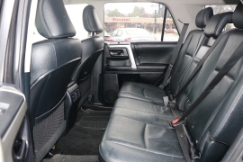 Used 2013 Toyota 4Runner 4WD 4dr V6 (Natl) at Auto Finance Center near Matthews, NC
