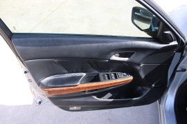 Used 2012 Honda Accord Sdn 4dr I4 Auto EX-L at Auto Finance Center near Matthews, NC
