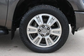 Used 2014  Toyota Tundra 2WD Truck CrewMax 5&period;7L V8 6-Spd AT &lpar;Natl&rpar; at Auto Finance Center near Matthews&comma; NC