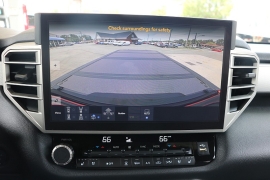 Used 2025  Toyota Tundra Hybrid 4WD Limited CrewMax 5&period;5ft Bed at Auto Finance Center near Matthews&comma; NC