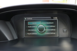 Used 2015  Honda Accord Sedan 4d Sport CVT at Auto Finance Center near Matthews, NC