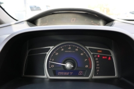 Used 2010  Honda Civic Sedan 4d LX Auto at Auto Finance Center near Matthews, NC