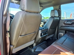 Used 2024  GMC Sierra 1500 4WD Crew Cab 147" Denali at Auto Finance Center near Matthews&comma; NC