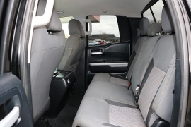 Used 2014  Toyota Tundra 2WD Truck Double Cab 5&period;7L V8 6-Spd AT &lpar;Natl&rpar; at Auto Finance Center near Matthews&comma; NC