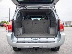 Used 2007 Toyota 4Runner 2WD 4dr V6 SR5 (Natl) at Auto Finance Center near Matthews, NC