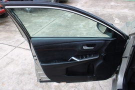 Used 2015  Toyota Camry 4dr Sdn I4 Auto &lpar;Natl&rpar; at Auto Finance Center near Matthews&comma; NC