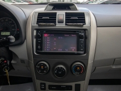 Used 2013 Toyota Corolla 4dr Sdn (Natl) at Auto Finance Center near Matthews, NC