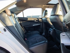 Used 2014  Toyota Camry 4dr Sdn I4 Auto (Natl) at Auto Finance Center near Matthews, NC