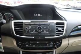 Used 2016 Honda Accord Sedan 4d LX CVT at Auto Finance Center near Matthews, NC