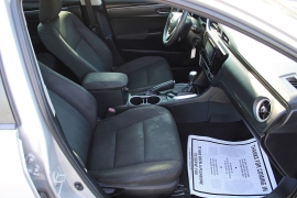 Used 2018  Toyota Corolla &lpar;Natl&rpar; at Auto Finance Center near Matthews&comma; NC