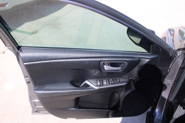 Used 2016 Toyota Camry 4dr Sdn I4 Auto (Natl) at Auto Finance Center near Matthews, NC