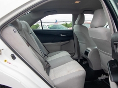 Used 2014 Toyota Camry 4dr Sdn I4 Auto (Natl) at Auto Finance Center near Matthews, NC