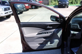 Used 2014  Honda CR-V 2WD 5dr EX-L at Auto Finance Center near Matthews&comma; NC