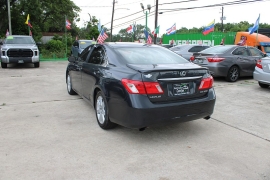 Used 2008  Lexus ES 350 4dr Sdn at Auto Finance Center near Matthews&comma; NC