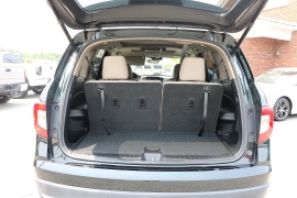 Used 2020 Honda Pilot 4d SUV AWD Elite at Auto Finance Center near Matthews, NC