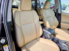 Used 2013  Toyota RAV4 AWD 4dr Limited &lpar;Natl&rpar; at Auto Finance Center near Matthews&comma; NC