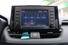 Used 2021  Toyota RAV4 XLE AWD (Natl) at Auto Finance Center near Matthews, NC