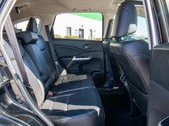 Used 2016  Honda CR-V 4d SUV FWD Touring at Auto Finance Center near Matthews&comma; NC