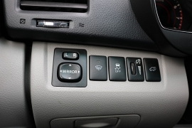 Used 2013  Toyota Highlander 4d SUV AWD Limited at Auto Finance Center near Matthews&comma; NC