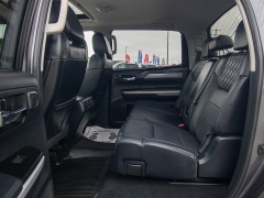 Used 2018 Toyota Tundra 2WD CrewMax 5.5' Bed 5.7L (Natl) at Auto Finance Center near Matthews, NC
