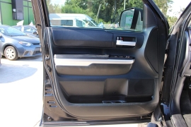 Used 2017 Toyota Tundra 2WD CrewMax SR5 4.6L at Auto Finance Center near Matthews, NC