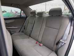 Used 2012 Toyota Corolla 4dr Sdn (Natl) at Auto Finance Center near Matthews, NC