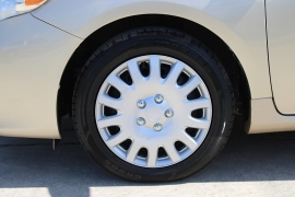 Used 2012 Toyota Corolla 4dr Sdn (Natl) at Auto Finance Center near Matthews, NC