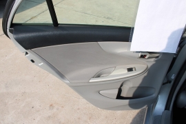 Used 2013 Toyota Corolla 4dr Sdn (Natl) at Auto Finance Center near Matthews, NC