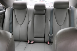 Used 2010 Toyota Camry 4dr Sdn I4 (Natl) at Auto Finance Center near Matthews, NC