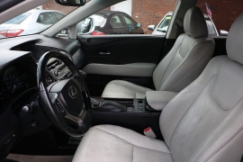Used 2015 Lexus RX 350 AWD 4dr at Auto Finance Center near Matthews, NC