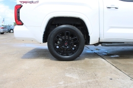 Used 2024  Toyota Tundra 4WD SR5 CrewMax 5&period;5ft Bed at Auto Finance Center near Matthews&comma; NC