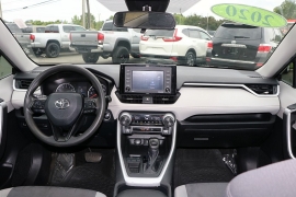 Used 2020 Toyota RAV4 XLE FWD (Natl) at Auto Finance Center near Matthews, NC