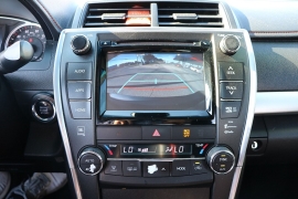 Used 2015  Toyota Camry 4dr Sdn V6 Auto &lpar;Natl&rpar; at Auto Finance Center near Matthews&comma; NC